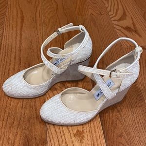 Jimmy Choo Alita Wedges